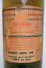 Chartreuse Yellow Voiron - Dated 1948 (43%, 100cl)