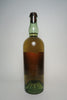Chartreuse Yellow Voiron - Dated 1948 (43%, 100cl)