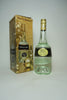 Marie Brizard Triple Sec - 1970s (39%, 71cl)