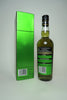 Chartreuse, Green Voiron - Dated 908 (1992) (55%, 50cl)