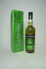 Chartreuse, Green Voiron - 1981-82, (55%, 50cl)