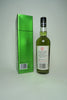 Chartreuse, Green Voiron - 1981-82, (55%, 50cl)