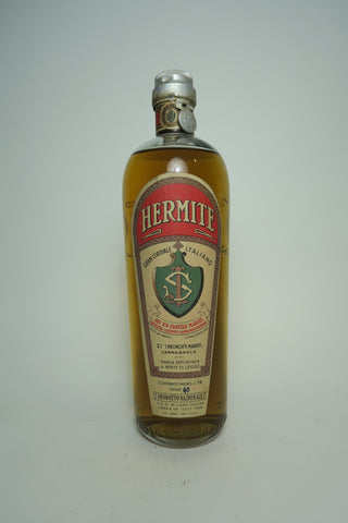 Maristi Hermite - 1949-59 (40%, 75cl)