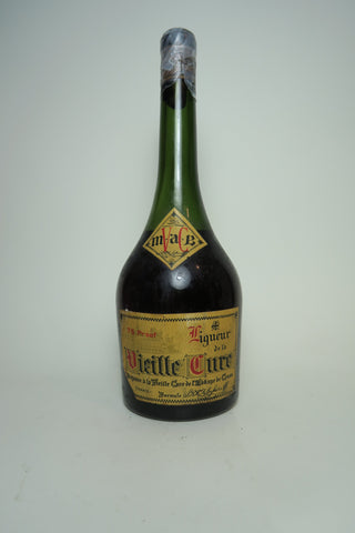 Liqueur de la Vielle Cure - 1960s (43%, 75cl)