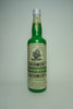 Cocomint - 1970s (16%, 75cl)