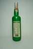 Cocomint - 1970s (16%, 75cl)