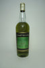 Chartreuse, Green Voiron - 1975-82 (55%	, 70cl)