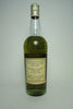 Chartreuse, Green Voiron - 1975-82 (55%	, 70cl)