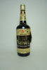 Jameson's Irish Velvet Original Liqueur Irish Coffee Maker - 1980s (19%, 70cl)