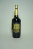 Jameson's Irish Velvet Original Liqueur Irish Coffee Maker - 1980s (19%, 70cl)