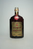 Illva Amaretto di Saronno Originale - 1960s (28%, 75cl)