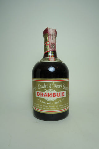 Drambuie - 1970s (40%, 70cl)