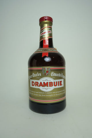 Drambuie - 1990s (40%, 70cl)