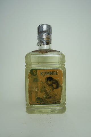 Sarandrea Kümmel - 1949-59 (40%, 75cl)