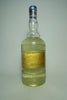 Campari Cordial - 1949-59 (36%, 75cl)
