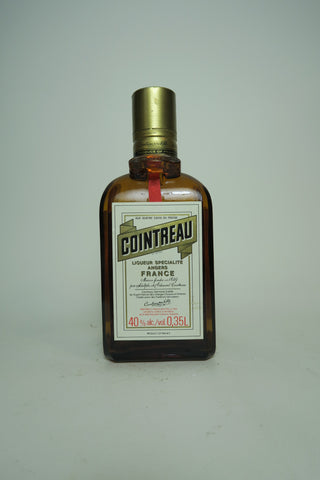 Cointreau - 1970s (40%, 35cl)