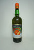 Chartreuse Orange - 1970s (17%, 70cl)