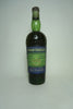 Chartreuse, Green, Voiron - 1956-64, (55%, 70cl)