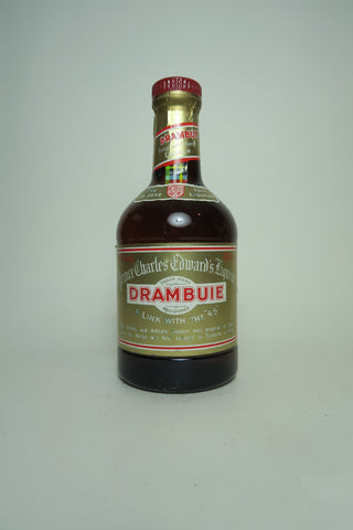 Drambuie - 1980s (40%, 50cl)