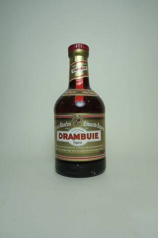 Drambuie - 1980s (40%, 50cl)