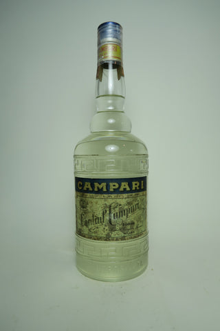 Campari Cordial - 1970s (36%, 75cl)