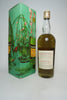 Chartreuse, Green, Voiron - 1964-66 (55%, 75cl)