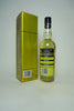 Chartreuse, Yellow, Voiron - Dated 907 (1991), (40%, 50cl)
