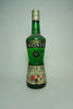 Georges Monin Triple Sec Curaçao Liqueur - 1960s (35%, 72.7cl)