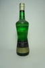 Georges Monin Triple Sec Curaçao Liqueur - 1960s (35%, 72.7cl)
