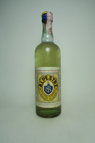 San Giuseppe Alpestre - 1970s (49.5%, 75cl)