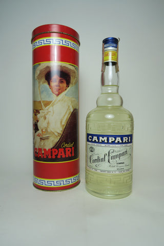 Campari Cordial - 1970s (36%, 75cl)