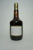 Bertrams Van der Hum	- 1970s (31%, 74cl)