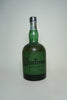 Luigi Sarti e figli Chartreuse - 1933-44, (ABV Not Stated, 73.5cl)