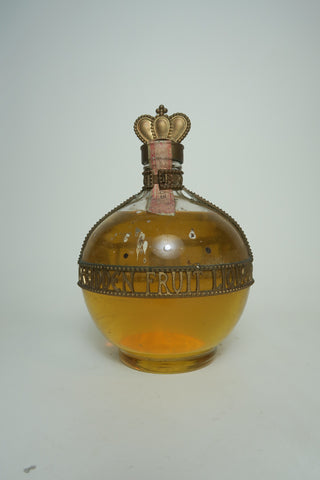 Chas. Jacquin & Co. Forbidden Fruit Liqueur - pre-1964 (32%, 47.3cl)