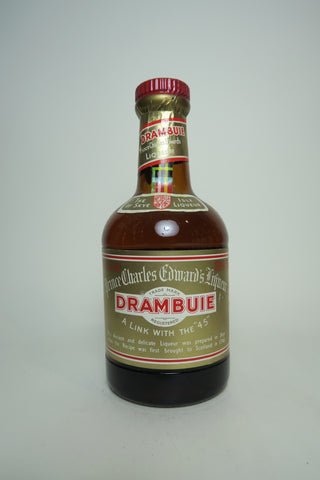 Drambuie - 1980s (40%, 37.5cl)