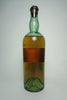 Chartreuse, Yellow, Voiron - 1941-51 (43%, 75cl)