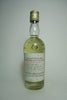 Chartreuse, Yellow, Voiron - 1964-66 (43%, 37.5cl)