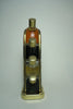 Garnier Liqueurs Flacon Quadrille Stacking Set  (Liqueur d'Or - Abricotine - Triple Sec - Prunelle), 1950s (Various ABV, c. 100cl)
