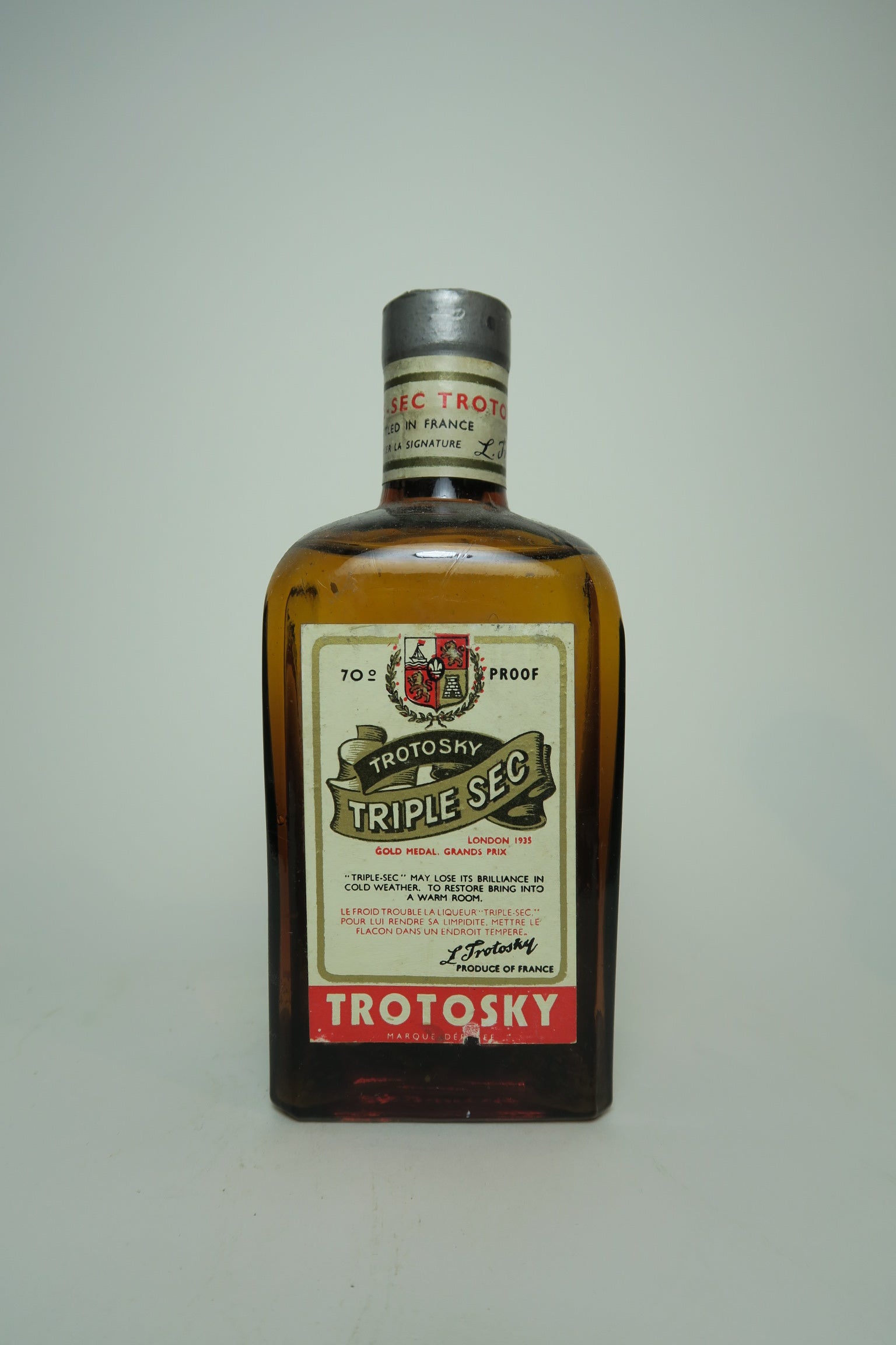 1950’s Sarti Triple Sec 750ml トリプルセック 070-944-4660.jpg?v=1591811146