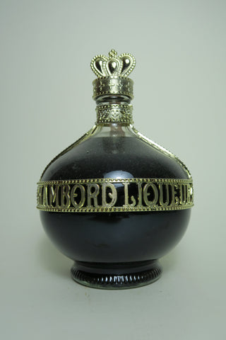 Chas. Jacquin's Chambord Liqueur - post-1982 (16.5%, 70cl)