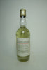 Chartreuse, Yellow, Voiron - 1964-66 (43%, 34cl)