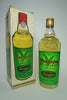 Pagès Liqueur Verveine du Velay, Yellow - pre-1964 (43%, 70cl)