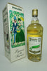 Pagès Liqueur Verveine du Velay, Yellow - pre-1964 (43%, 70cl)