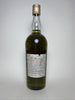 Chartreuse, Green, Voiron - 1964-66 (55%, 75cl)