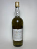 Chartreuse, Green, Voiron - 1964-66 (55%, 75cl)