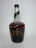 Monte Aguila Jamaican Herbal Liqueur - 1950s (37%, 75cl)