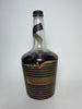 Monte Aguila Jamaican Herbal Liqueur - 1950s (37%, 75cl)