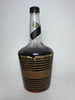 Monte Aguila Jamaican Herbal Liqueur - 1950s (37%, 75cl)