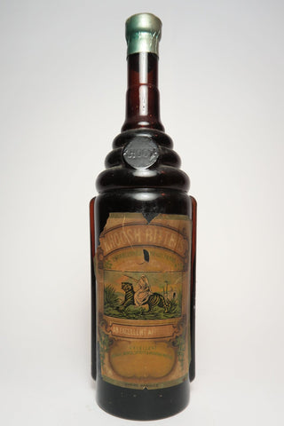Khoosh Bitters - c. 1910 (ABV Not Stated, 50cl)