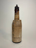 Dr. J. G. B. Siegert & Sons Angostura Aromatic Bitters - 1936-52 (44.5%, 23.6cl)